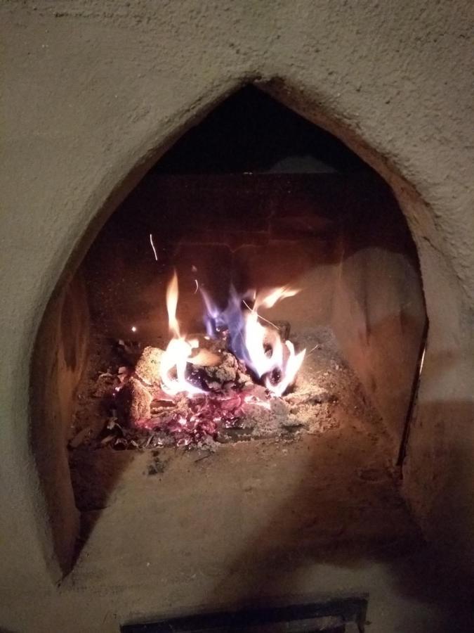 Chata Ziva Pod Babou Horou Oravská Polhora Exterior foto